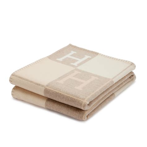 hermes throw blanket|hermes avalon blanket coco chamomile.